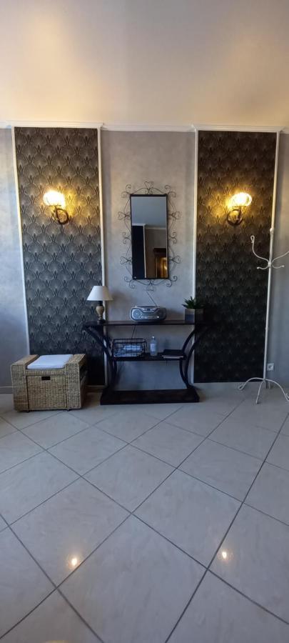 L'Estran Villa แซ็งต์-วาเลรี-ซัวร์-ซอมม์ ภายนอก รูปภาพ