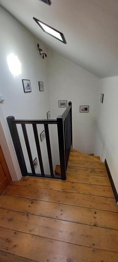 L'Estran Villa แซ็งต์-วาเลรี-ซัวร์-ซอมม์ ภายนอก รูปภาพ